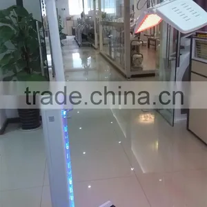 Improve fine lines Pdt Skin Rejuvenation Led Face Mask For Acne System Led Lamp Therapy Machine thumbnail-6