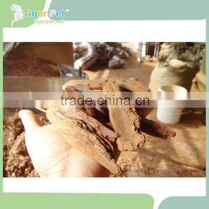 Hot Sale Horticulture Mulch Cork Bark thumbnail-5