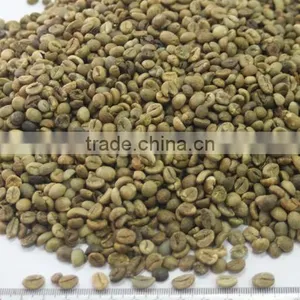WASHED ARABICA GREEN COFFEE BEANS GRADE 2 SCREEN 13 thumbnail-3