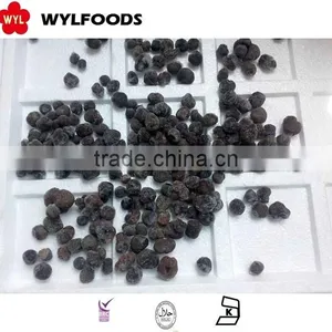 IQF Frozen Summer Truffle High Quality Good Price thumbnail-4