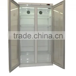 2-8 Degree Under-counter Medical Refrigerator Vaccine Refrigerator thumbnail-6