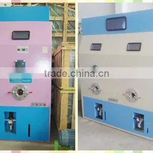 High Speed Toy Pillow Cushion Fiber Filling Machine thumbnail-6