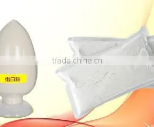 Isolated Soy Protein for Meat Processing thumbnail-1