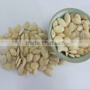 Pumkin Seeds Shine Skin Quality Manufactory for Export Grade A thumbnail-1