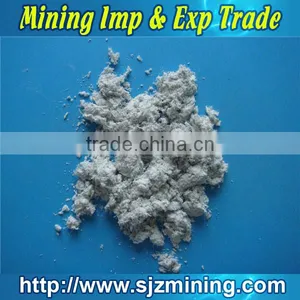 Brucite Fiber for Heat Insulation Product thumbnail-1