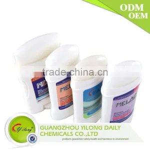 Antiperspirant Body Odor Protection Deodorant and Antiperspirant Cream thumbnail-4