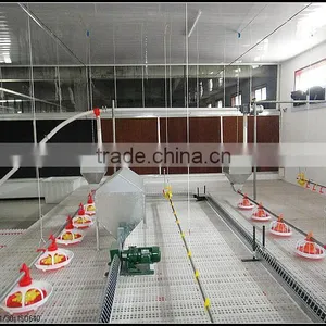 Feed Line for Poultry Made in China thumbnail-1