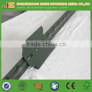 0.95lb/feet Fencing T-POST Manufacture thumbnail-1
