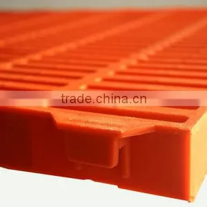 Pig Pen Floor/Pig Farm Floor/Pig Plastic Flooring thumbnail-4