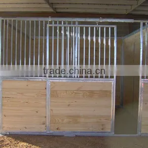 Horse Stalls Horse Stall Kits thumbnail-1