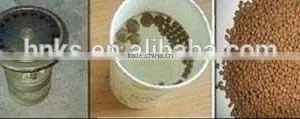 Super Floating Fish Feed Pellet Machine/fish Feed Pellet Extruder Machine thumbnail-4