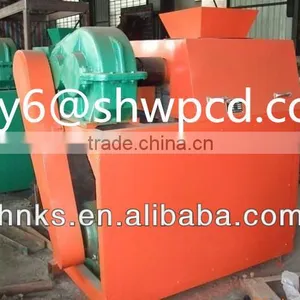 1-4t/h Fertilizer Mill Fertilizer Machine thumbnail-1