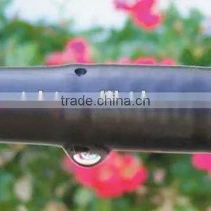 High Quality Agricultural And Hydroponic Irrigation LDPE Pipe thumbnail-1