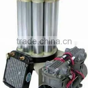 2 Tower PSA 3LPM-10LPM Small Portable Industrial Oxygen Cylinders Price thumbnail-6