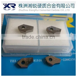 Tungsten Carbide Cutter/insert/blade/cutting Bit thumbnail-1