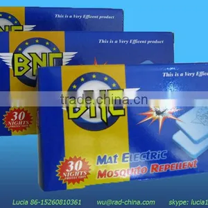 BNC ELECTRIC MOSQUITO MAT thumbnail-1