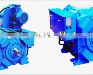 Traction Motor,drilling Motor thumbnail-1
