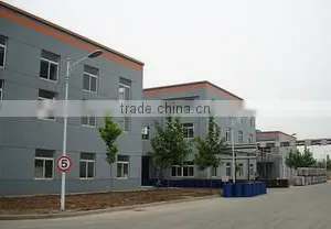 Zibo Yunchuan Chemicals Co., Ltd. company overview - view 2 thumbnail