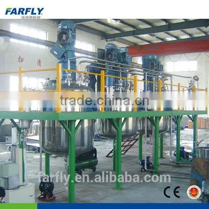 FARFLY FCT10000 Pesticide Production Line, Agrochemical Production Line thumbnail-4