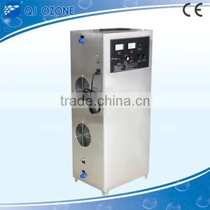 Ozone Generator Commercial Grade/ozone Sanitating System/ozone Sanitation Machine thumbnail-2