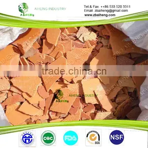 High Quality Red/yellow Flakes 60% NA2S Sodium Sulfide/sodium Sulphide thumbnail-1