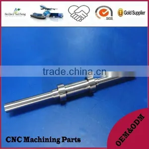 Precision Metal or Brass Wire Forming thumbnail-1