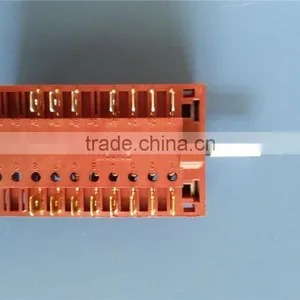 Rotary Switch of Oven Hign-temperture Resistance Heater or Oven Selector Rotary Switch Rotary Switch for Oven Stove Parts thumbnail-6