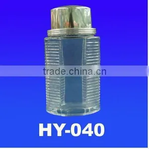 Unique Beverage Glass Bottle thumbnail-1