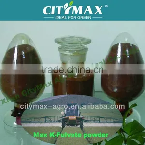 Buy Fulvic Acid High Solubility With NPK thumbnail-1