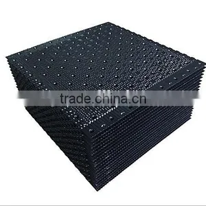 Crossflow&Counter Flow Cooling Tower Fill, Cooling Tower Packing thumbnail-3