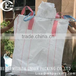 Peanut Bulk Bag/big Bags 1000kg for Peanut thumbnail-1