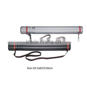 High Quality PVC or PE Drawing Tube thumbnail-4