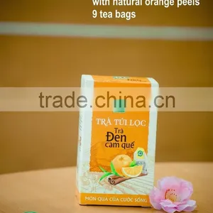 Six Senses Shan Tea Collection thumbnail-4