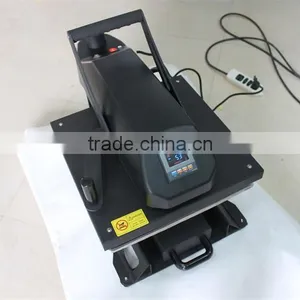 Garment Press Machine FJXHB, Heat Transfer Machine A3 Size thumbnail-2