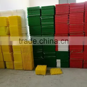High Quality 30 Hole Plastic Chicken Egg Packing Tray thumbnail-3