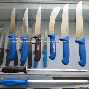Butchery Tools Knives thumbnail-3