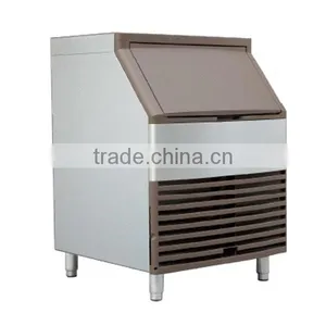 Commercial Block Cube Instant Ice Making Machine thumbnail-1