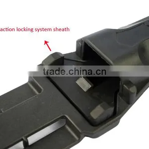 Factory Titanium Scuba Knife Military Urvival Knife thumbnail-3
