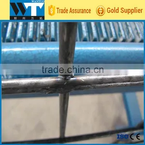Automatic Welding Net Making Machine Low Price thumbnail-4