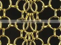 Decrative Mesh-ring Mesh thumbnail-1
