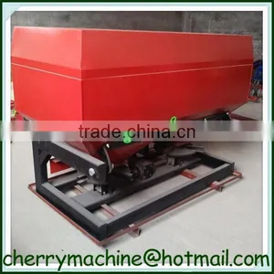 Super Quality Tractor Driven PTO Driven Fertilizer Spreader Price thumbnail-1