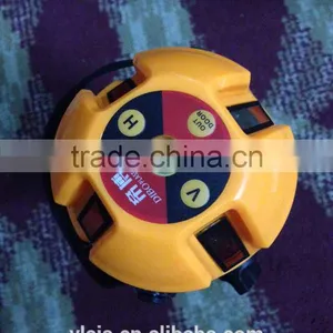 Construction Machine Accurate 5line Laser Level Self Leveling thumbnail-3