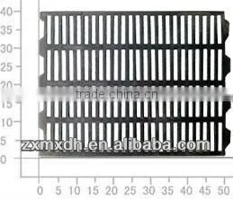Nylon Plastic Plate 40CM X 50CM (drawing) thumbnail-1