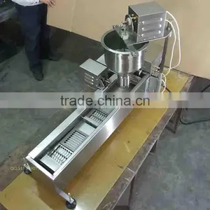 Hot Sell Donut Frying Machines thumbnail-3
