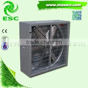240v Industrial Suction Fan Stand Air Cooler Fan thumbnail-1