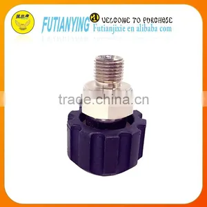 Zhejiang High Pressure Washer Nozzle/High Pressure Cleaner Nozzle thumbnail-1