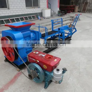 Energy-efficient Clay Brick Machine thumbnail-2