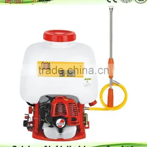 Qinli 20L Agricultural Power Sprayer thumbnail-1