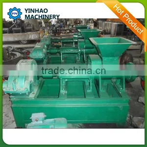 Coal Charcoal Coal Briquette Plant Made in China thumbnail-1