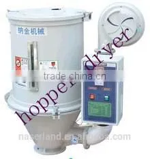 Hopper Dryer Machine Plastic Hopper Dryer Plastic thumbnail-5